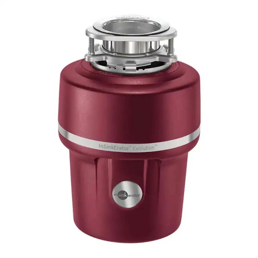 Avfallskvarn Insinkerator Evo 150 Supreme