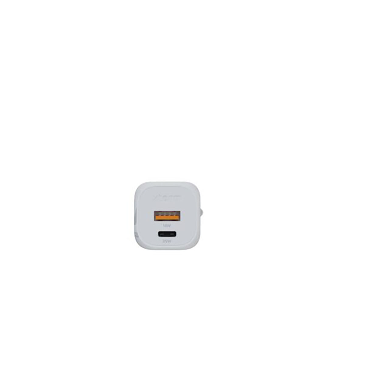 Laddare Xtorm 35W GaN2 Ultra USB-C PD/USB-A