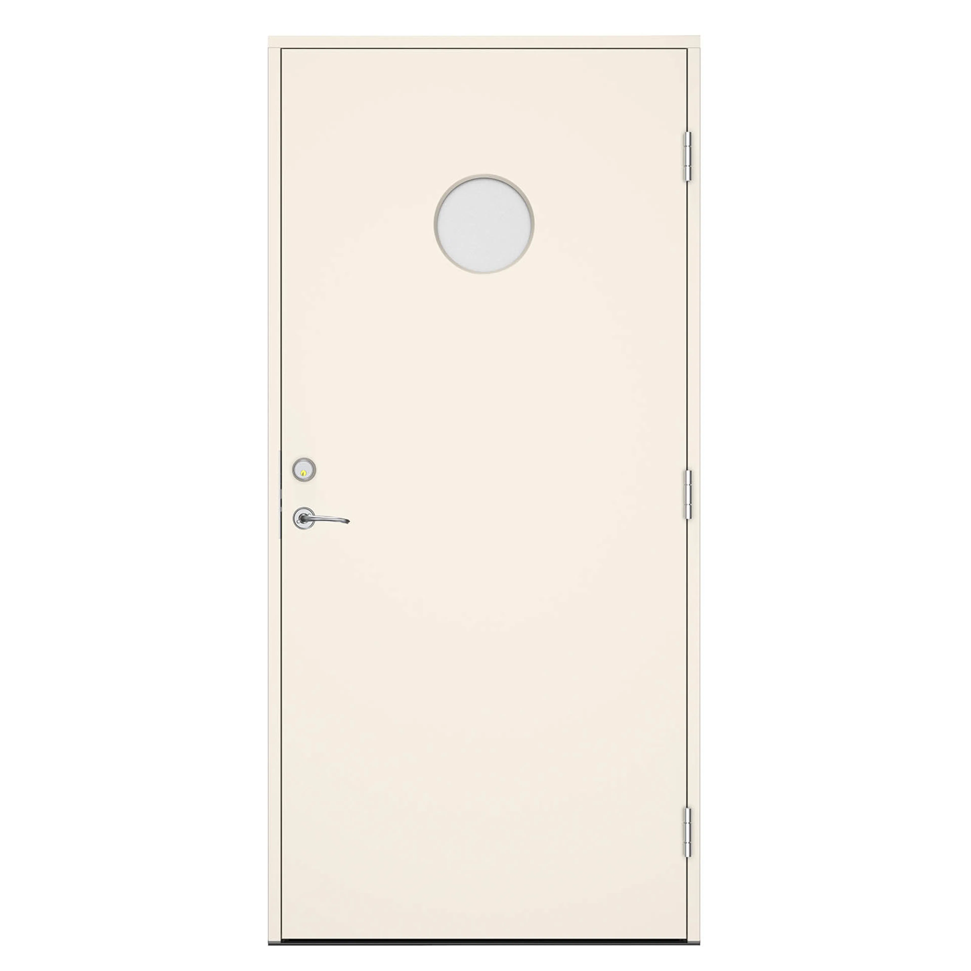 S-0502-Y, Vit