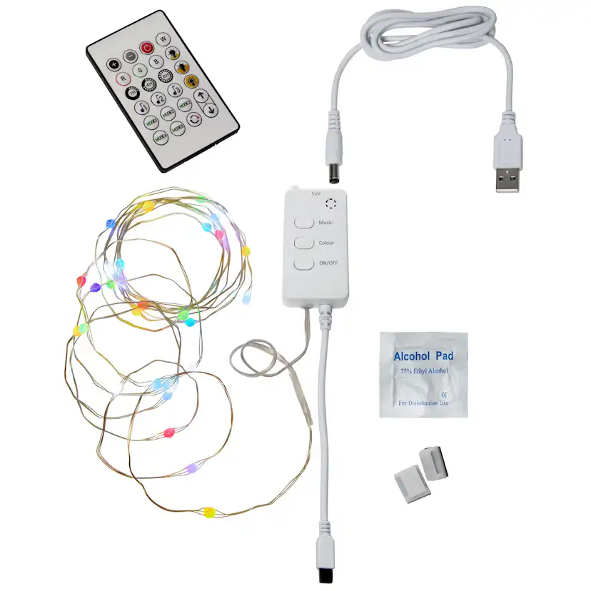 Ljusslinga Star Trading Smart Light Strip
