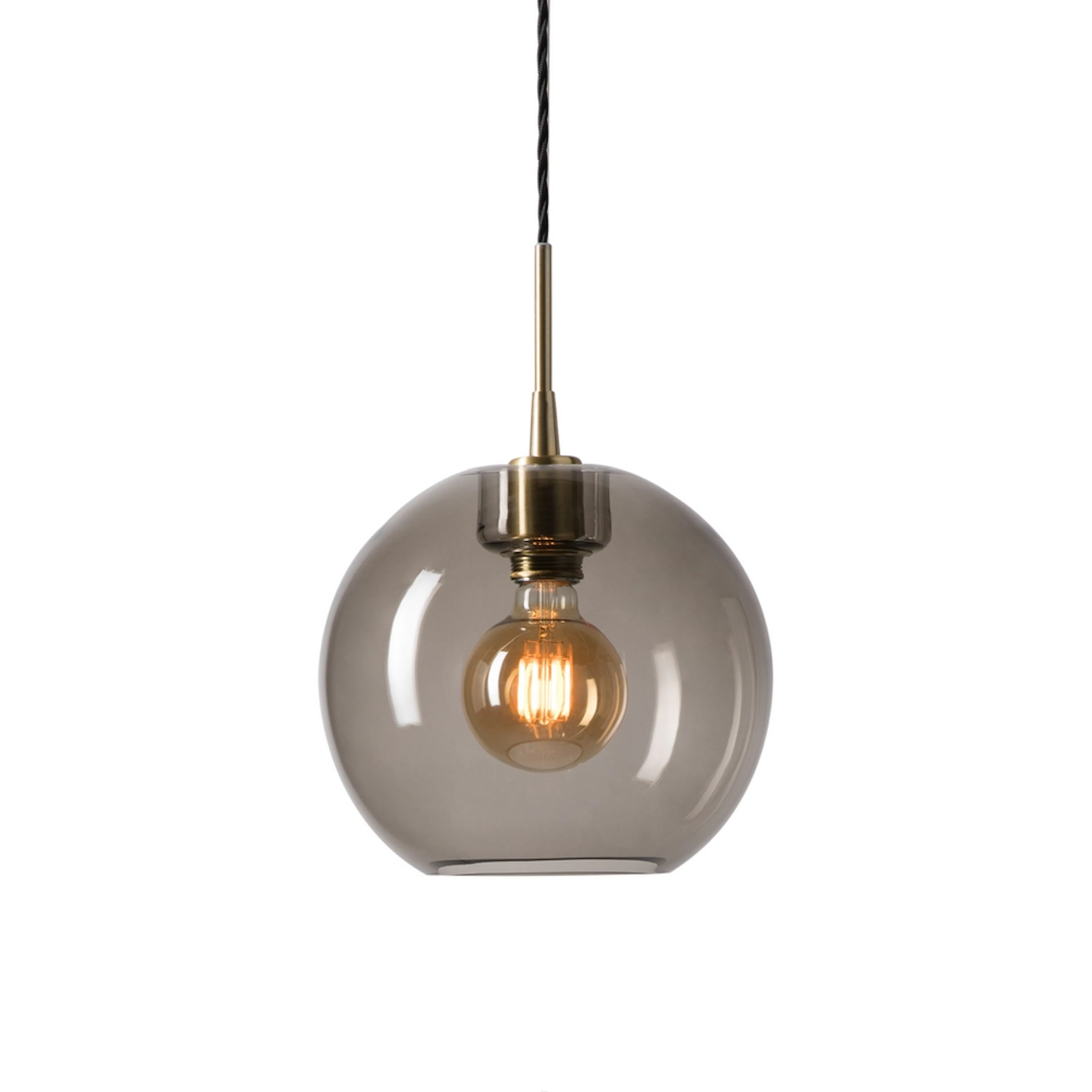 Taklampa Belid Gloria Pendel E27