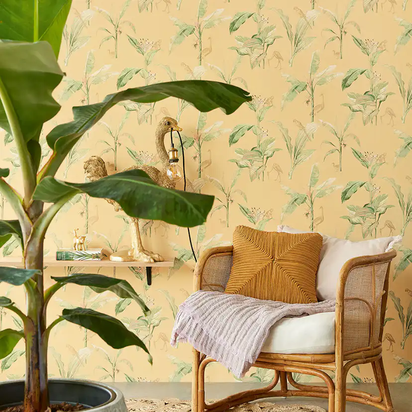 Tapet Eijffinger Oasis 317343