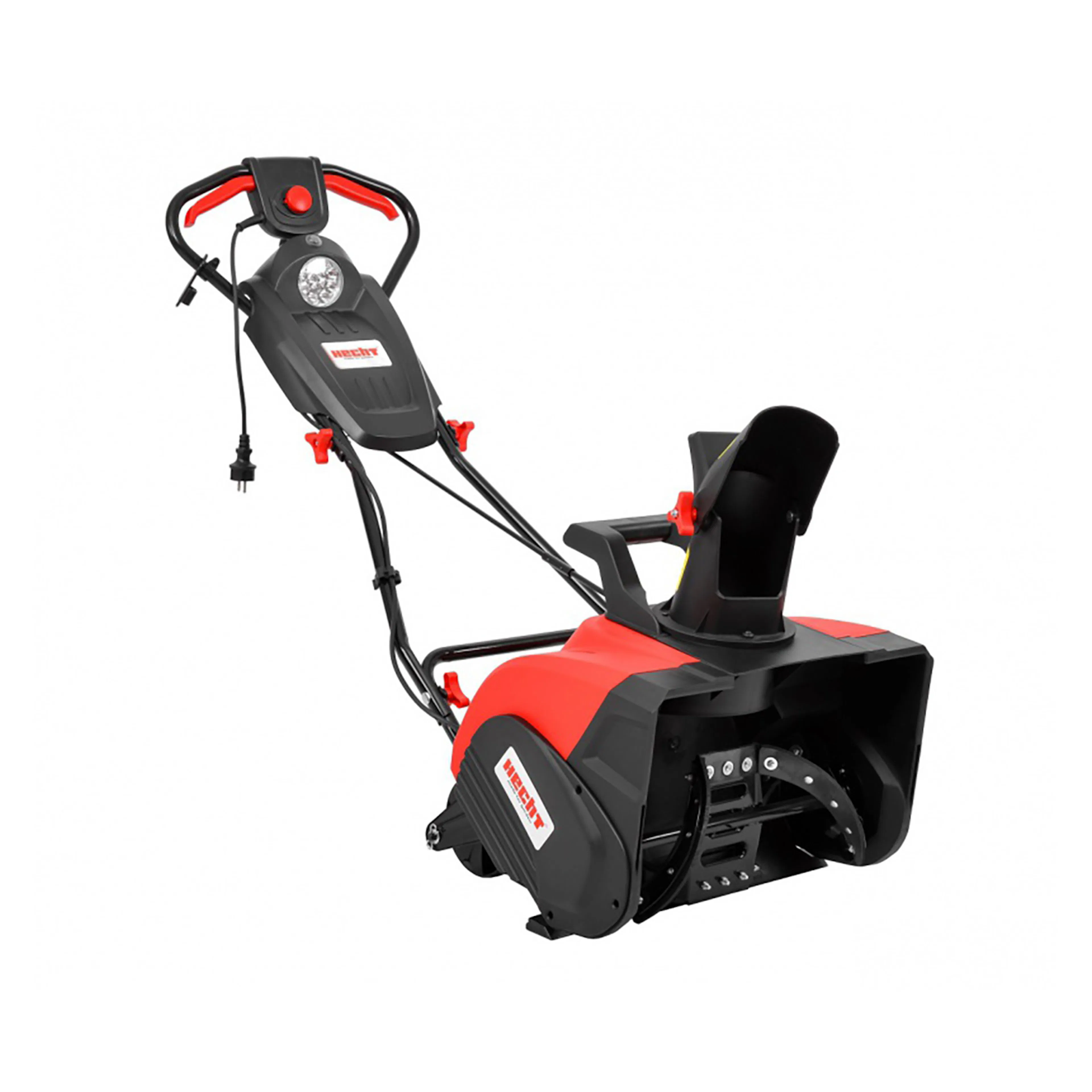 Snöslunga HECHT Elektrisk Enstegs 2000 W