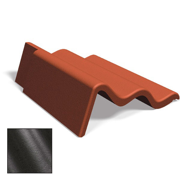 Gavelpanna Benders 88 Palema Ytbehandlad