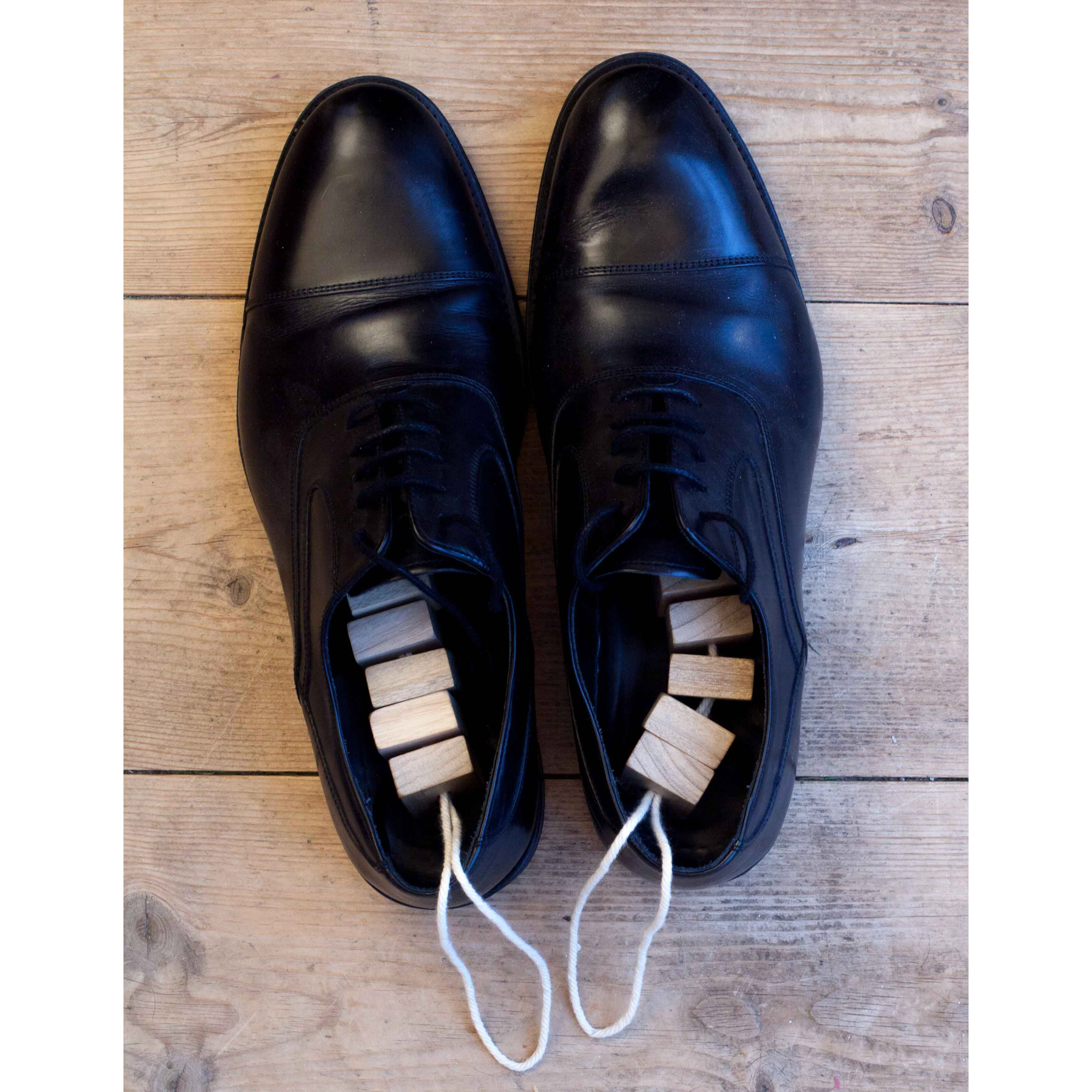 Doftblock Bosign Ceder på Snöre