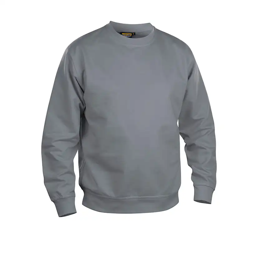 Sweatshirt Blåkläder 3340