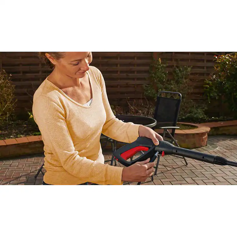 Förlängningsslang Bosch Power Tools 6 M 160 Bar För Aquatak