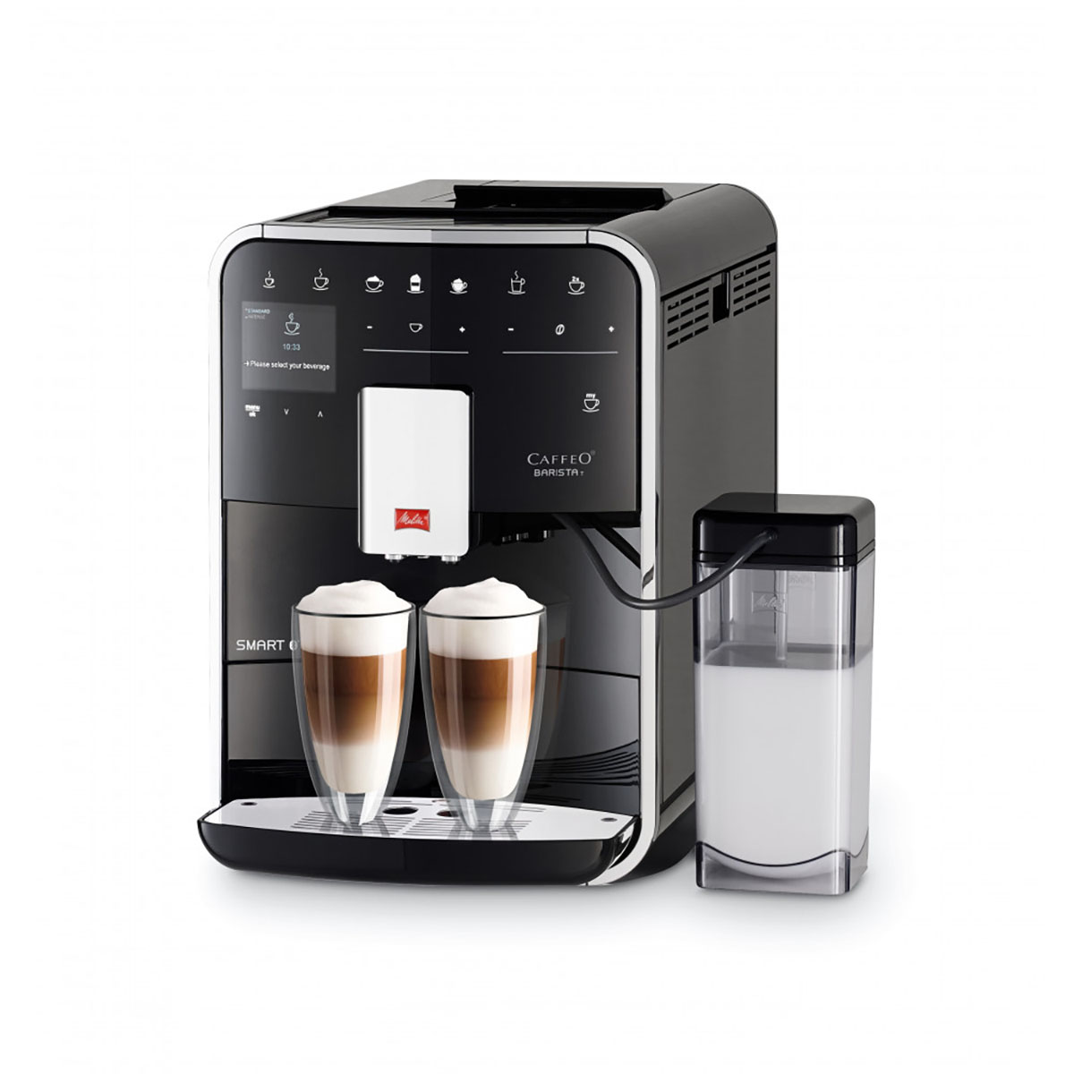 Espressobryggare Melitta Melitta Barista T Smart