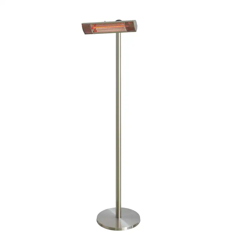 Terrassvärmare Hortus 1500W GT