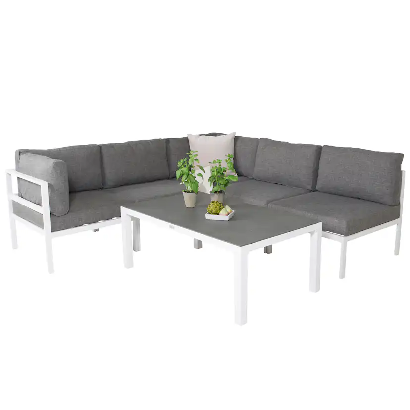 Loungegrupp Venture Home Copacabana