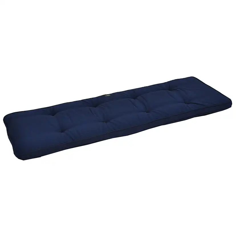 Bänkdyna Fritab 120x50 cm Utomhus