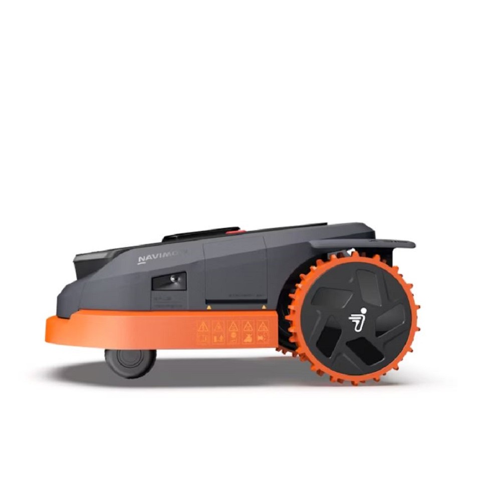 Robotgräsklippare Segway Navimow X330E