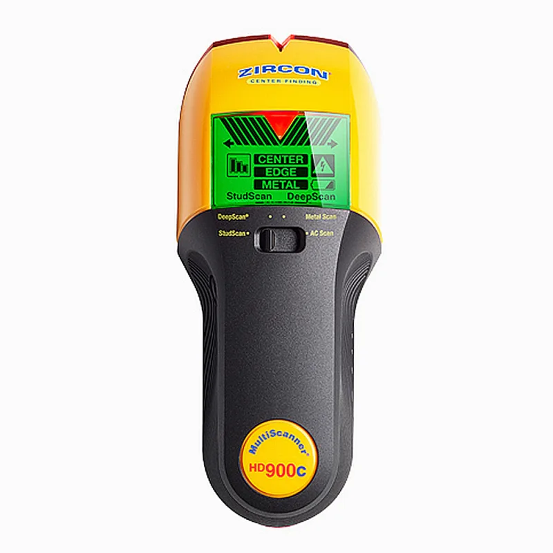 Multiskanner Zircon HD900c OneStep