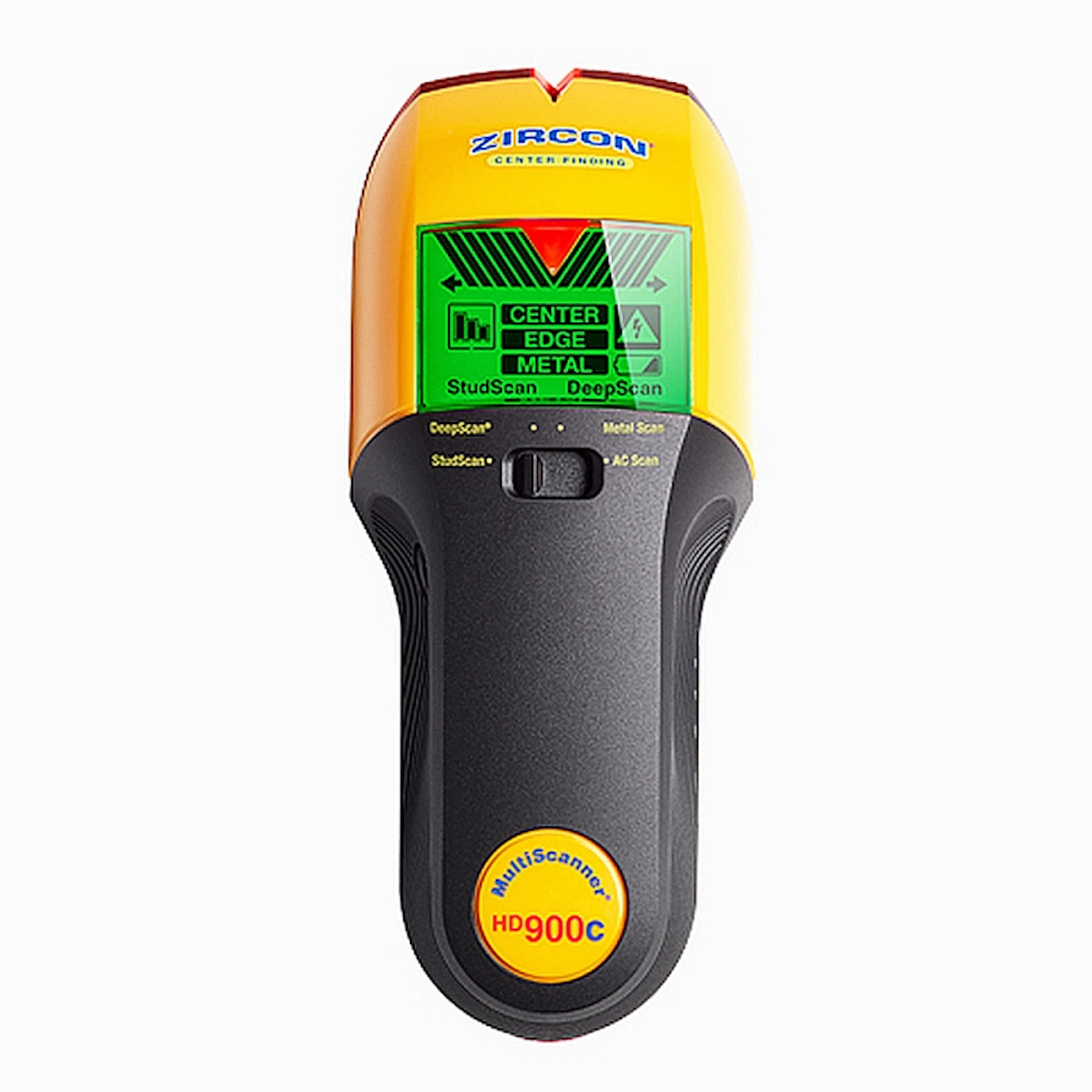 Multiskanner Zircon HD900c OneStep