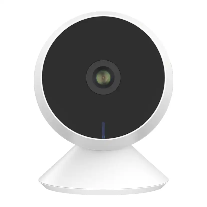 Wifi-Kamera Malmbergs SmartHome Vit