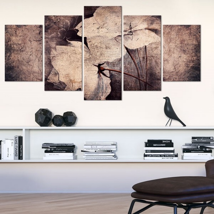 Tavla Arkiio Garden Of Time