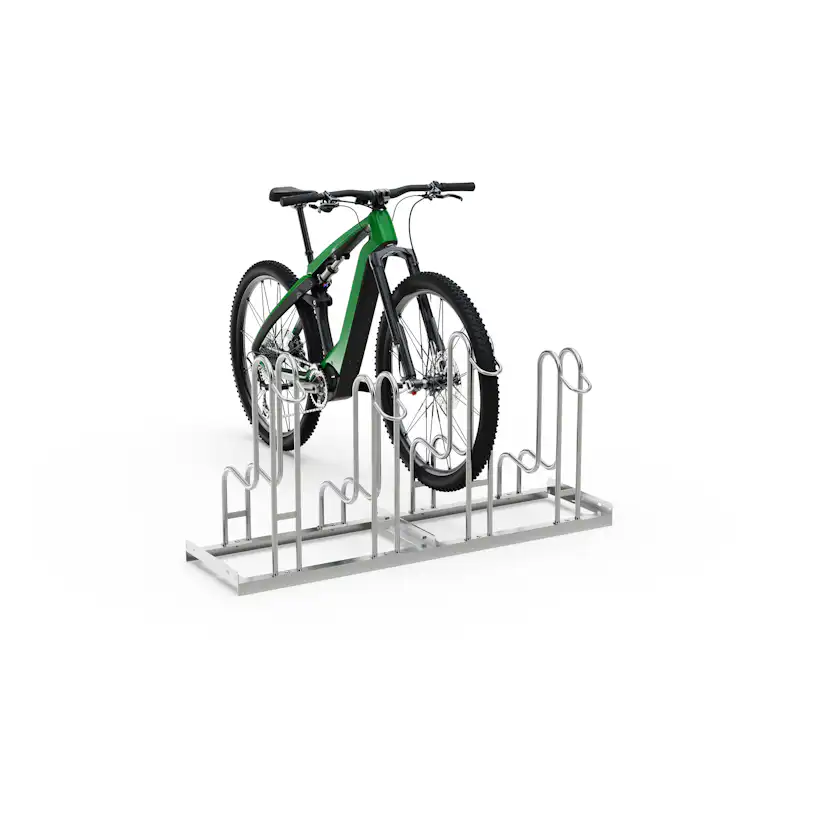 Cykelställ R&R Solutions Economy R4S För 2 Cyklar