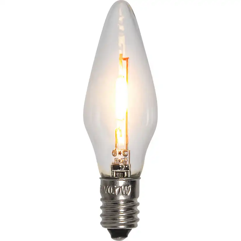 Reservlampa Star Trading 3-step Universal LED 5p