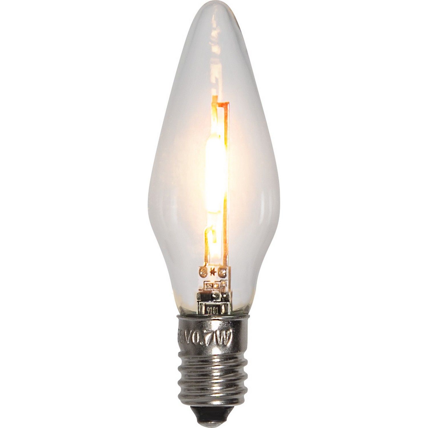 Reservlampa Star Trading 3-step Universal LED 5p