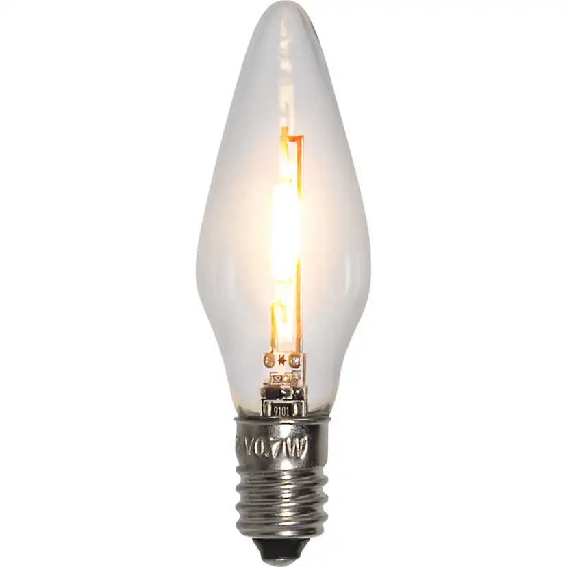 Reservlampa Star Trading 3-step Universal LED 5p