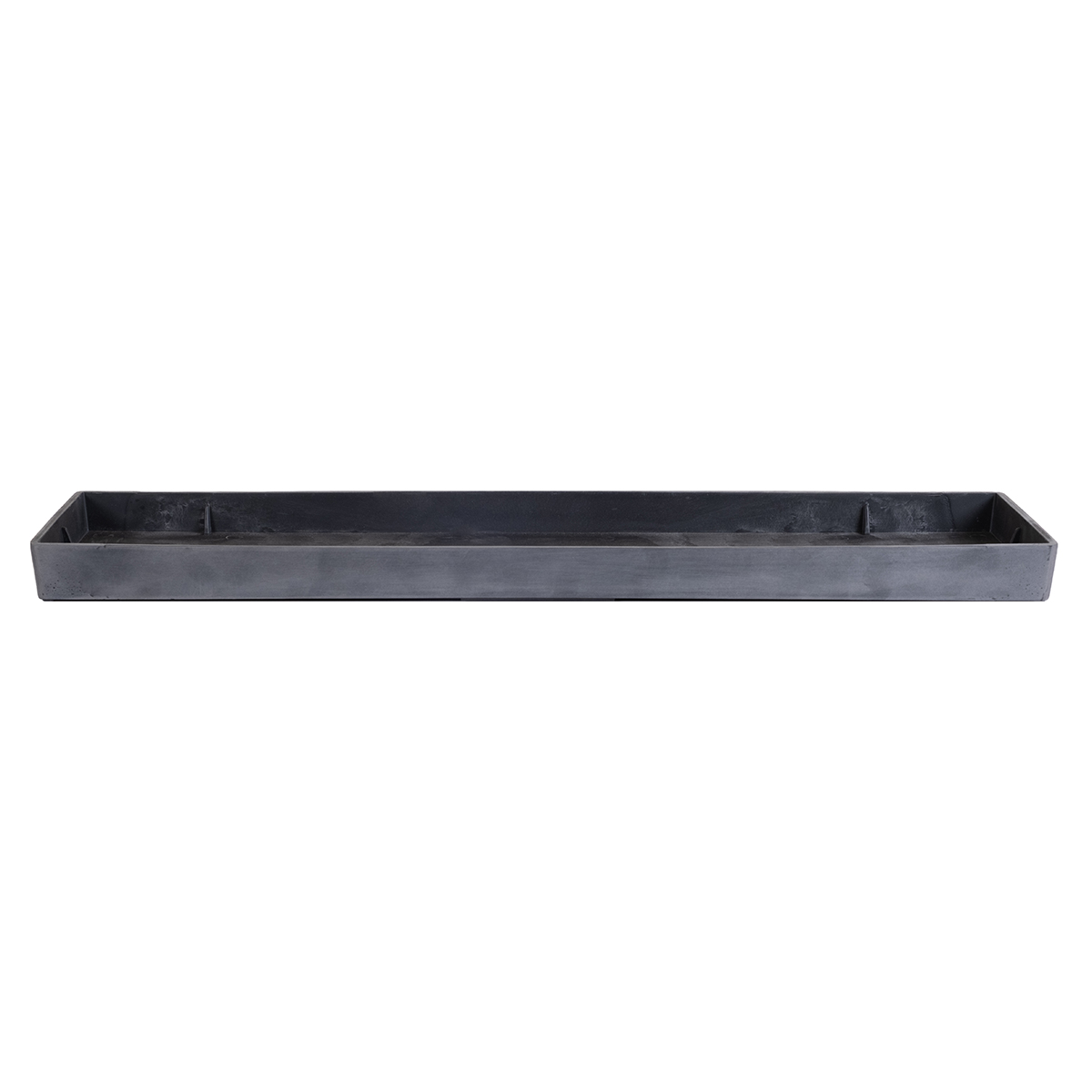 Fat Greenline Michelangelo 60x15 Antracit Till Krukor