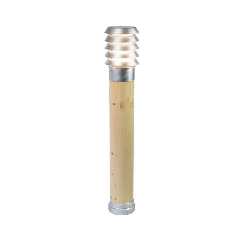 Pollare Norlys Alta Wood H85