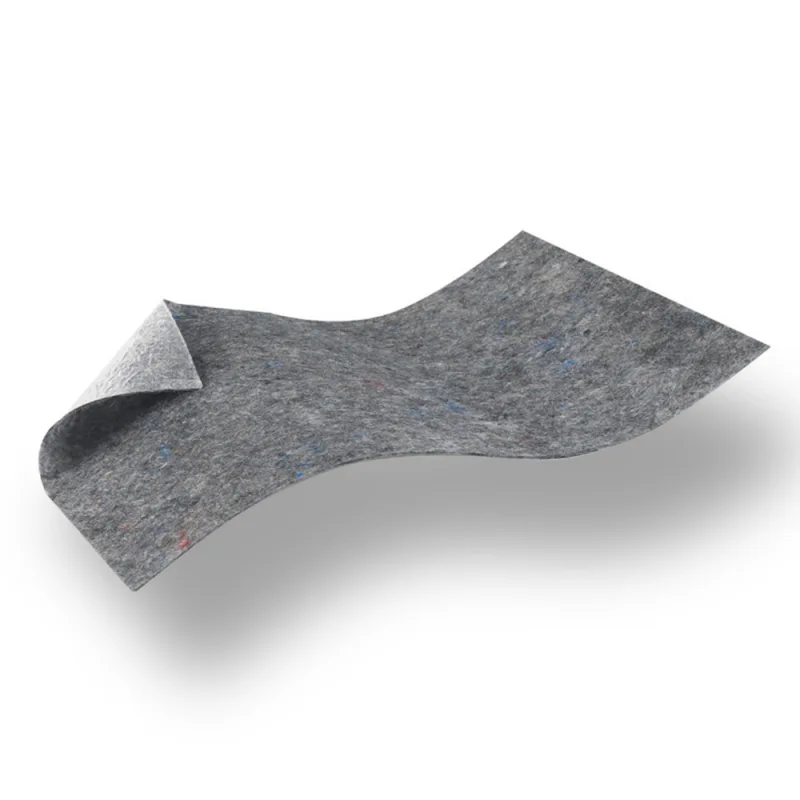 Golvskydd Tolago Filtad 1x25m