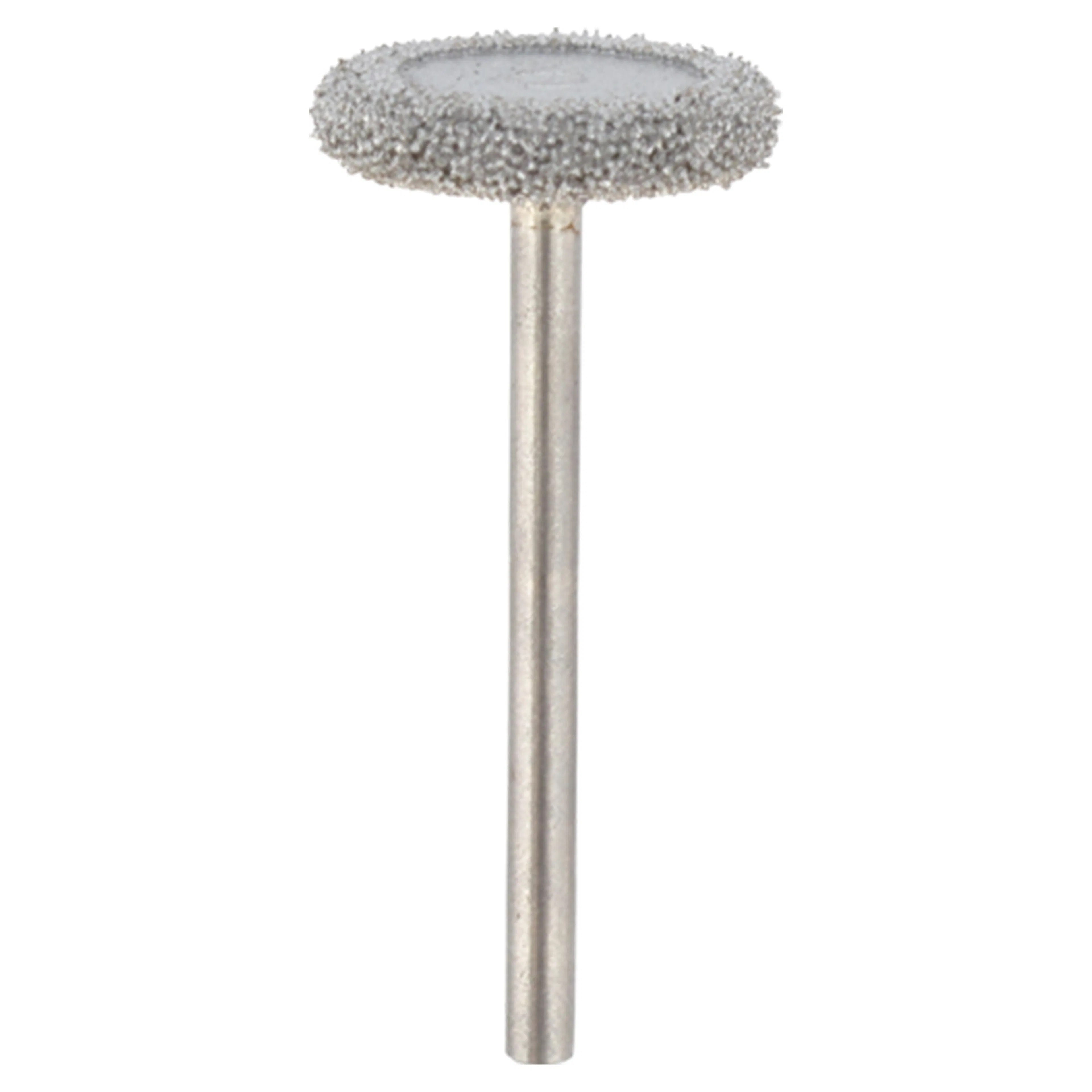Hårdmetallfräs Dremel Strukturtandad Hjulformad 19 mm 9936