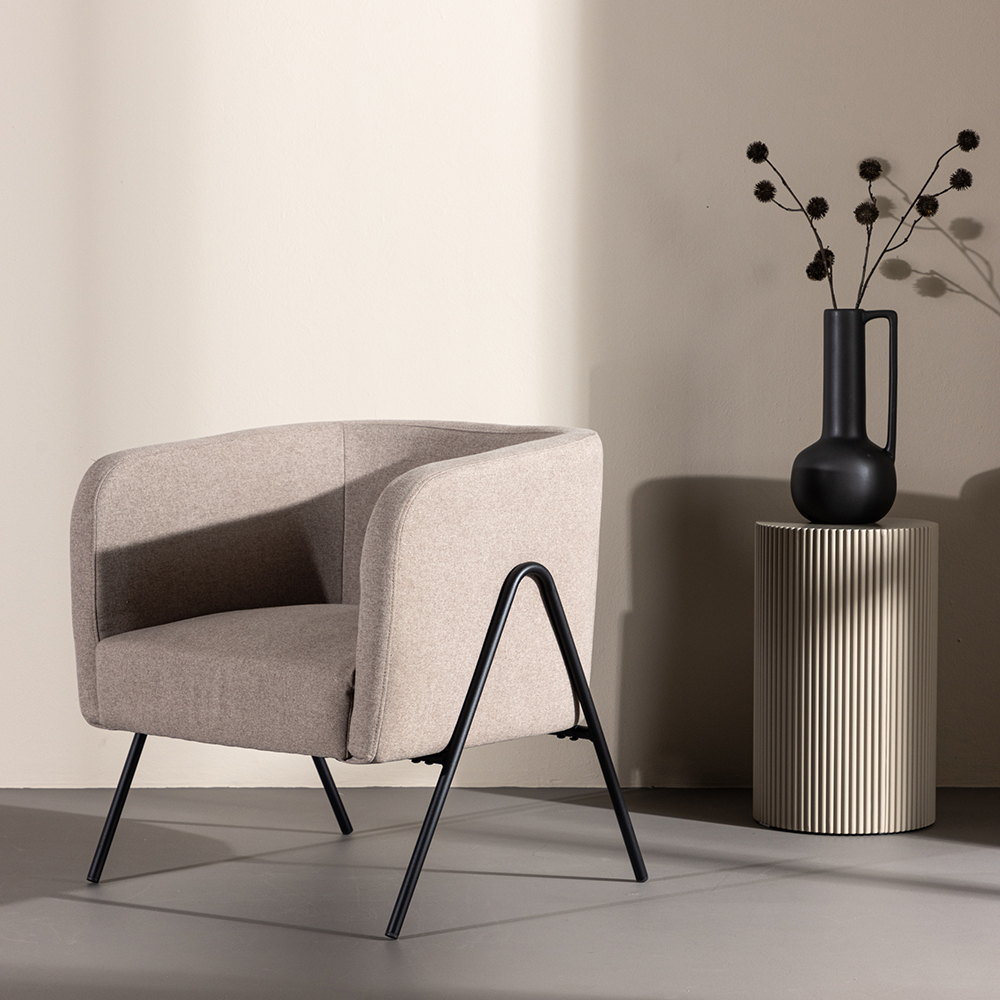 Fåtölj Venture Home Rika