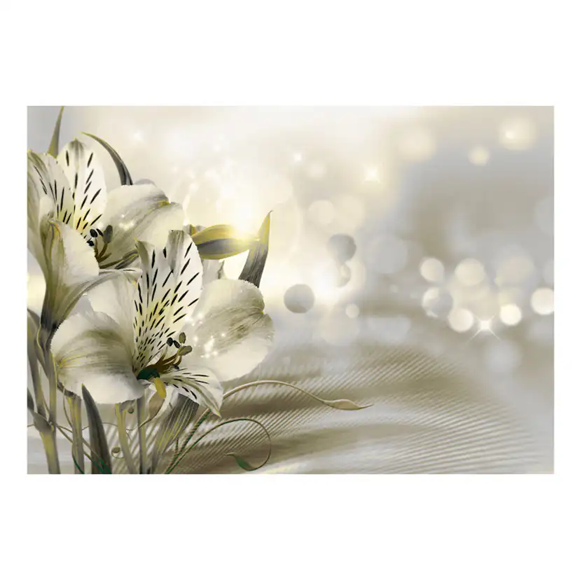 Fototapet Arkiio Green Daybreak