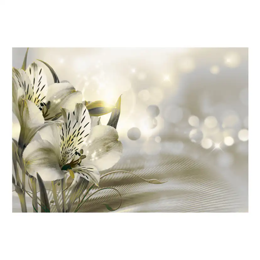 Fototapet Arkiio Green Daybreak