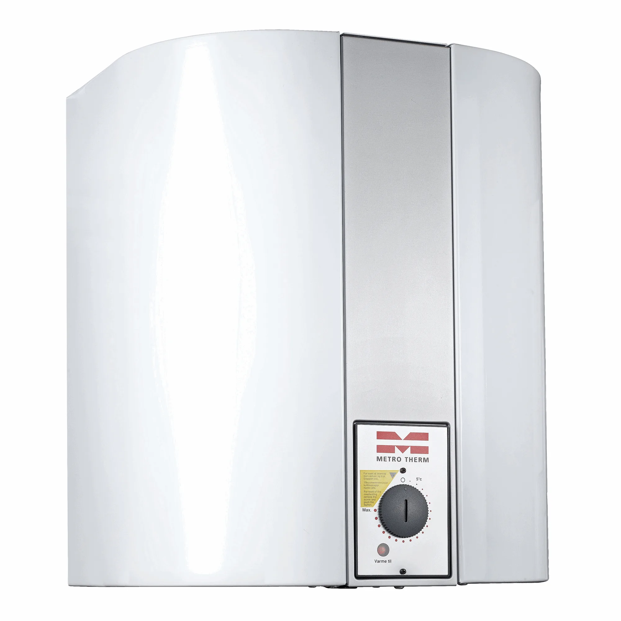 Varmvattenberedare Metro Therm Minett 15 E