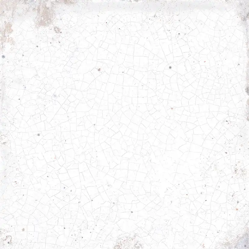 Klinker Gloria Vit 15x15 cm