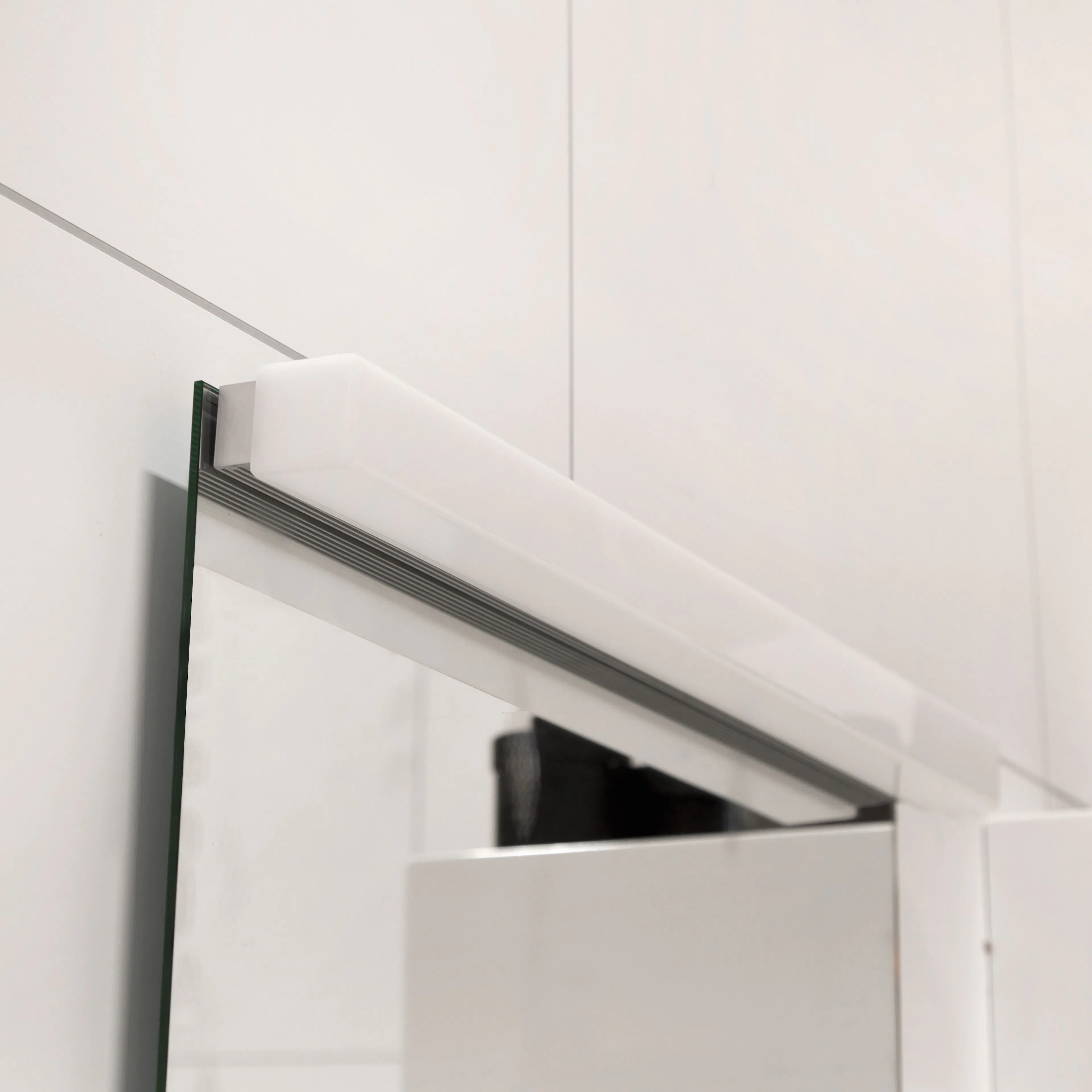 Belysningsprofil Flex LED inbyggd trafo 890mm 890 mm