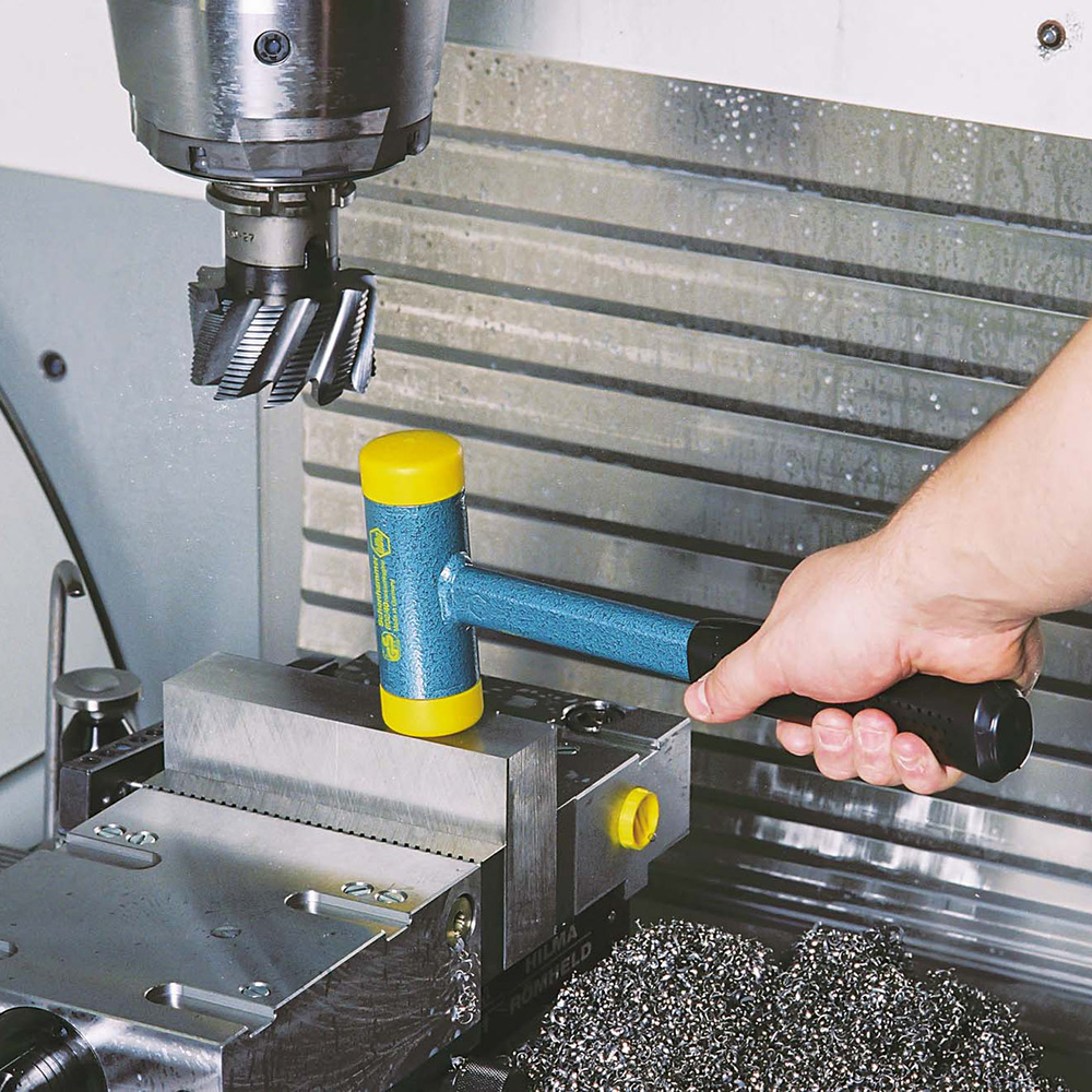 Hammare Wiha Studsfri 40 mm Medel