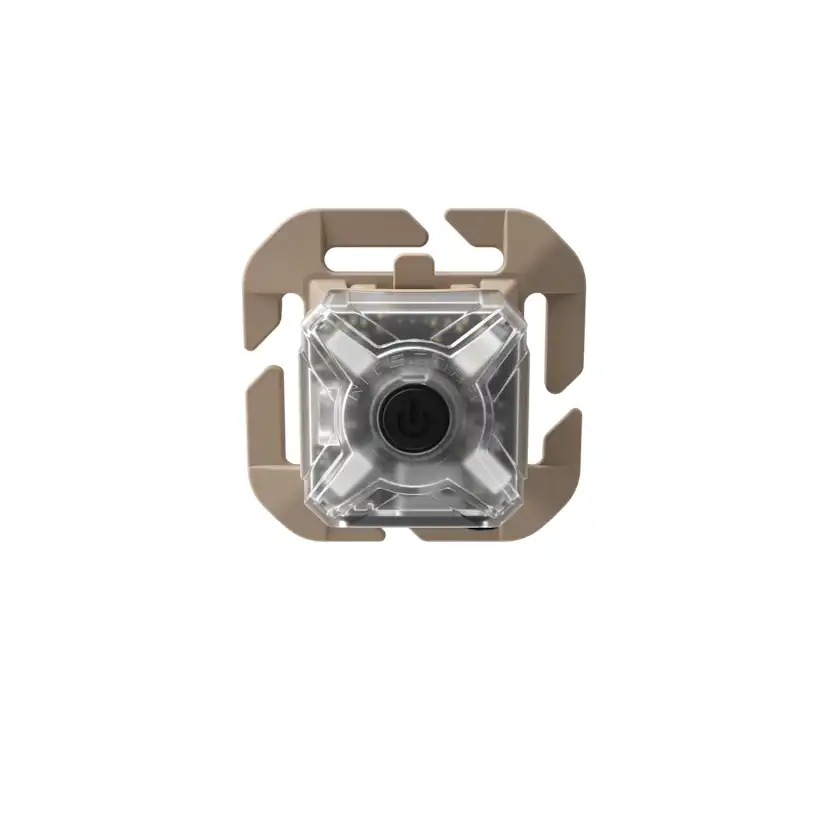 Lampa Nitecore NU06 MI Uppmärksamhetslampa