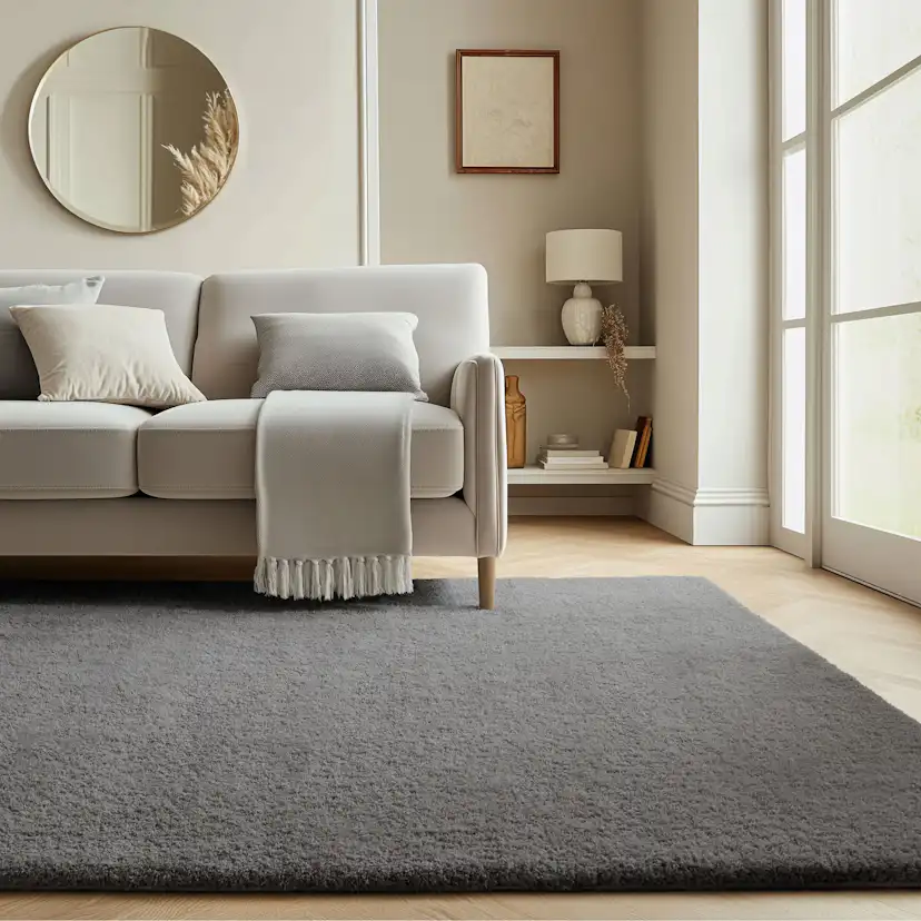 Rektangulär Matta Flair Rugs Tiara