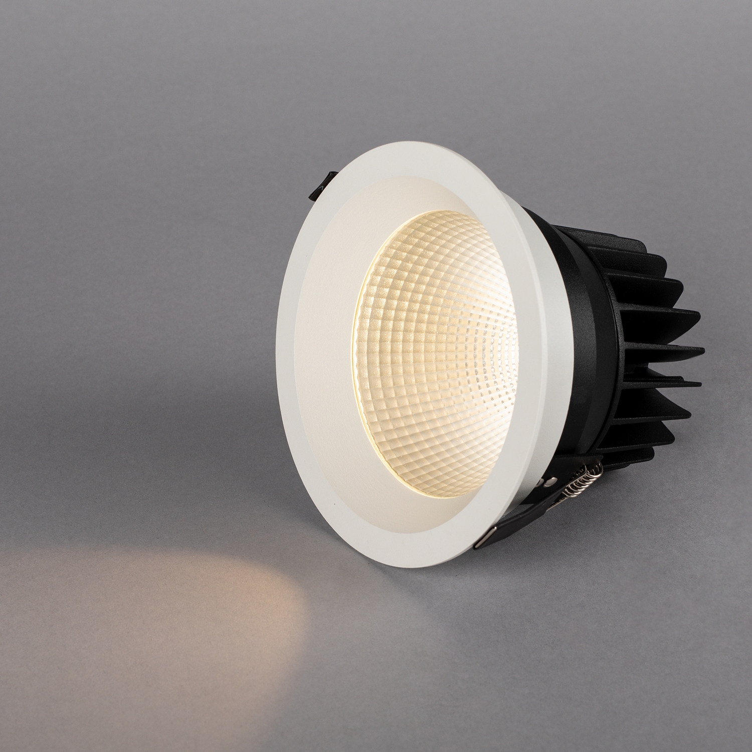 Downlight Hide-a-lite Solo Maxi G2 3000K
