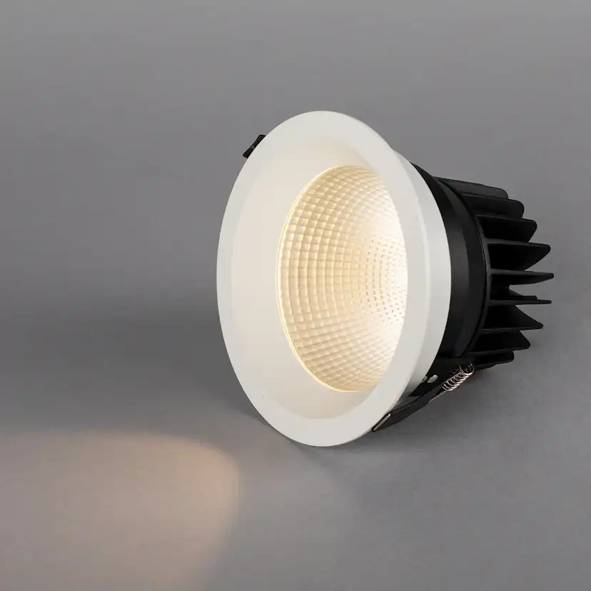 Downlight Hide-a-lite Solo Maxi G2 3000K