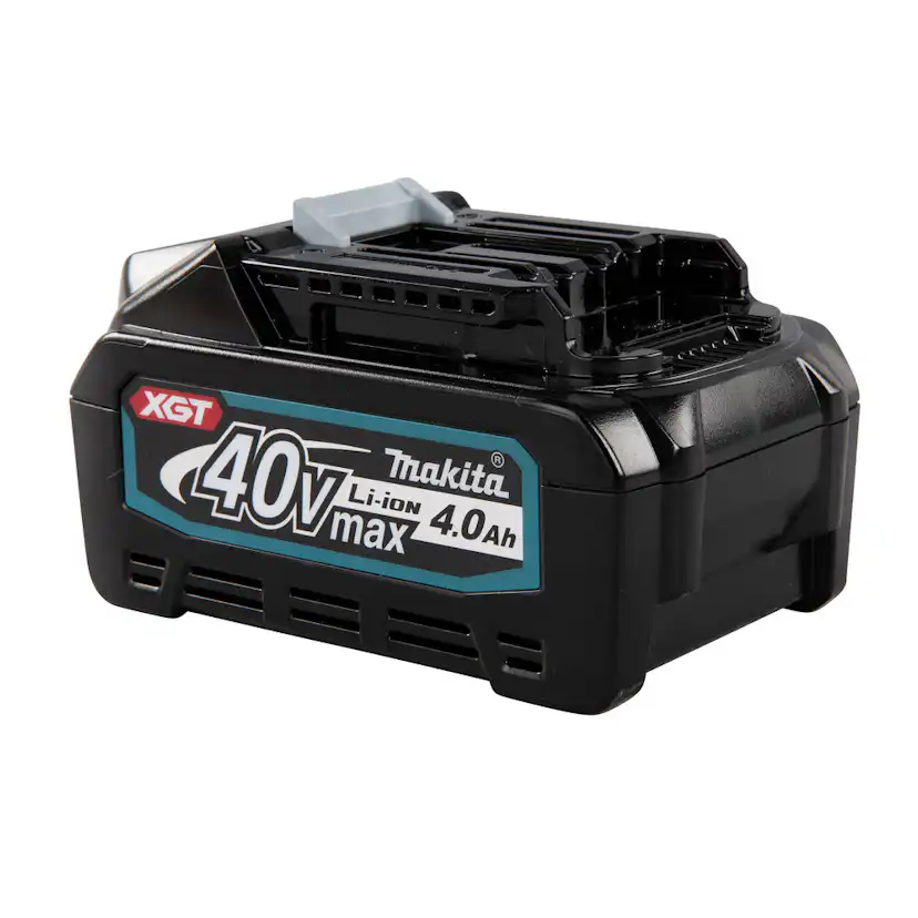 Batteri Makita 191B26-6 BL4040 4.0 Ah Li-Ion XGT Carton