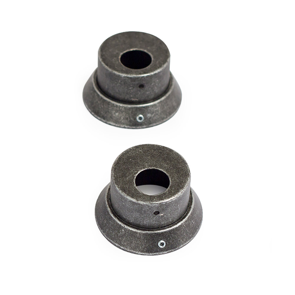 Cylinderkopp med cylinderring Habo 17285