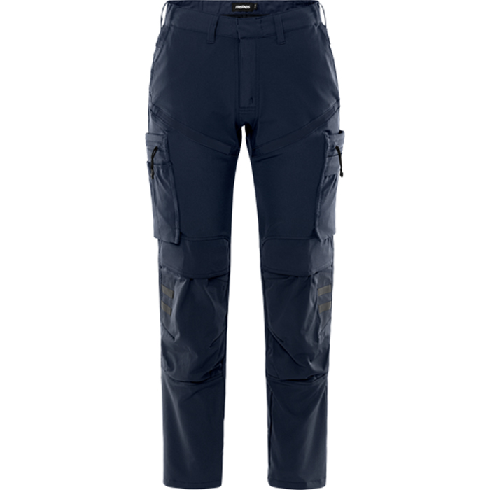 Servicebyxa Fristads Skarup Stretch 2654 GLWS, dam