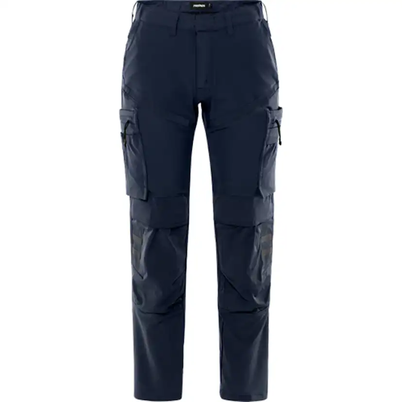 Servicebyxa Fristads Skarup Stretch 2654 GLWS, dam