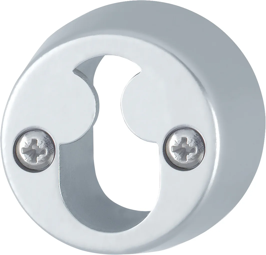 Cylinderring Swedoor Oval Rokoko