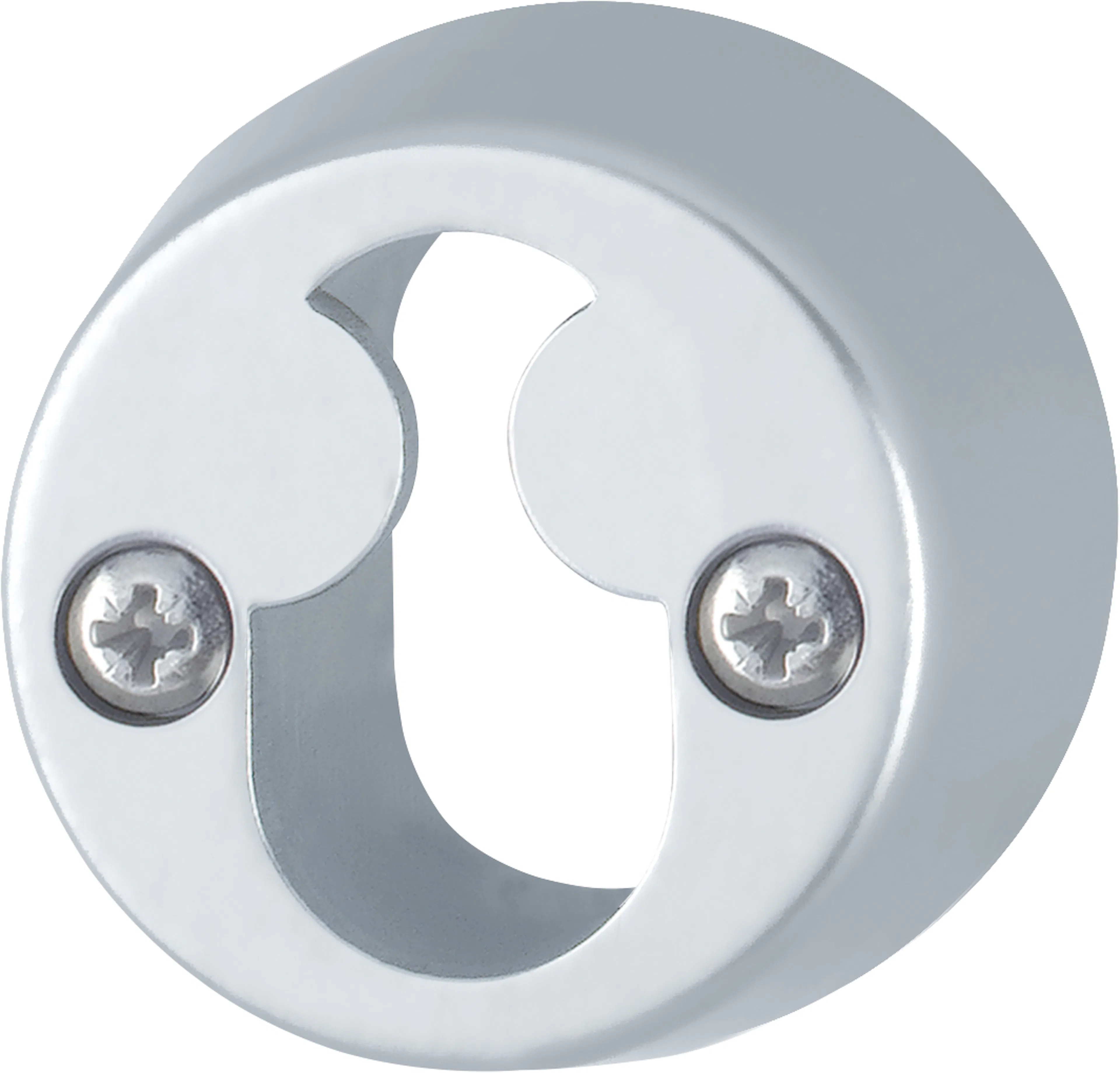 Cylinderring Swedoor Oval Rokoko