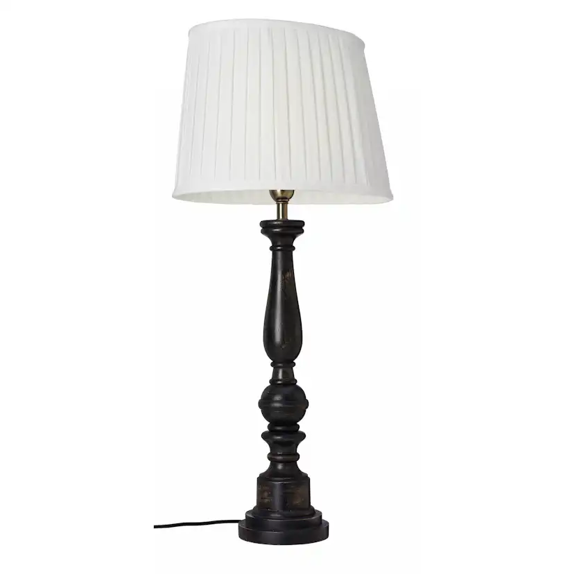 Lampfot Cottex H57 cm för E27