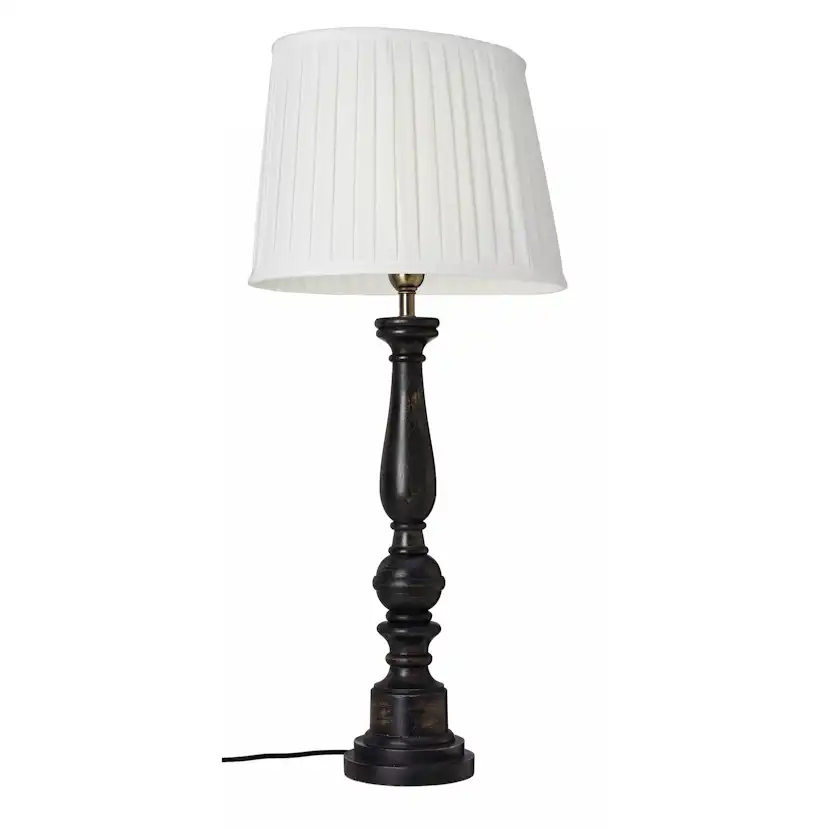 Lampfot Cottex H57 cm för E27