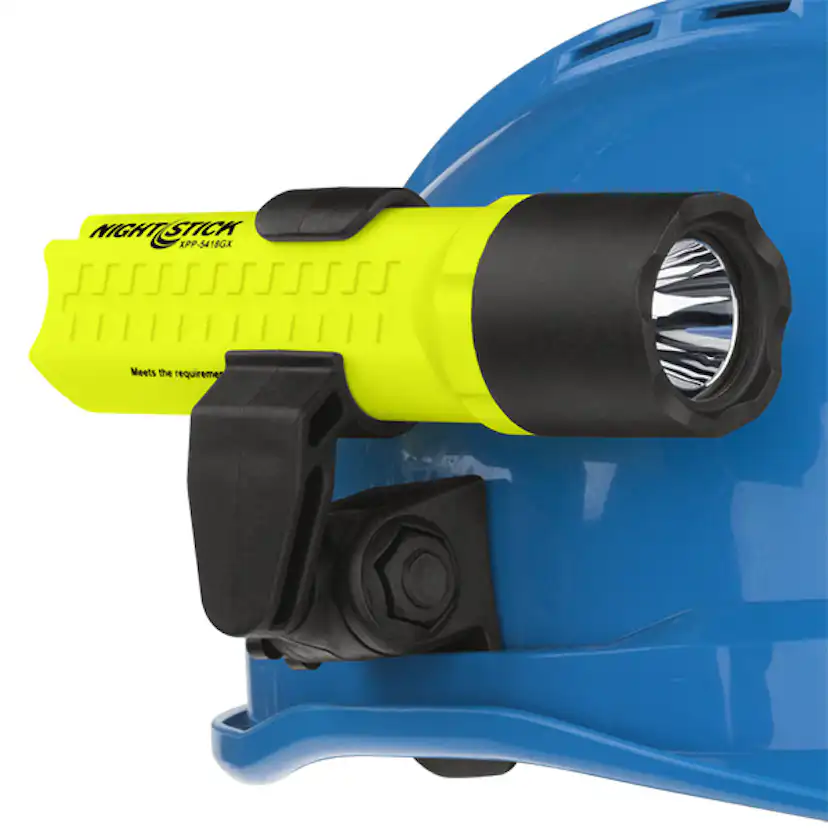 Hjälmbeslag Nightstick Till XXP-5418 & NSP-2420