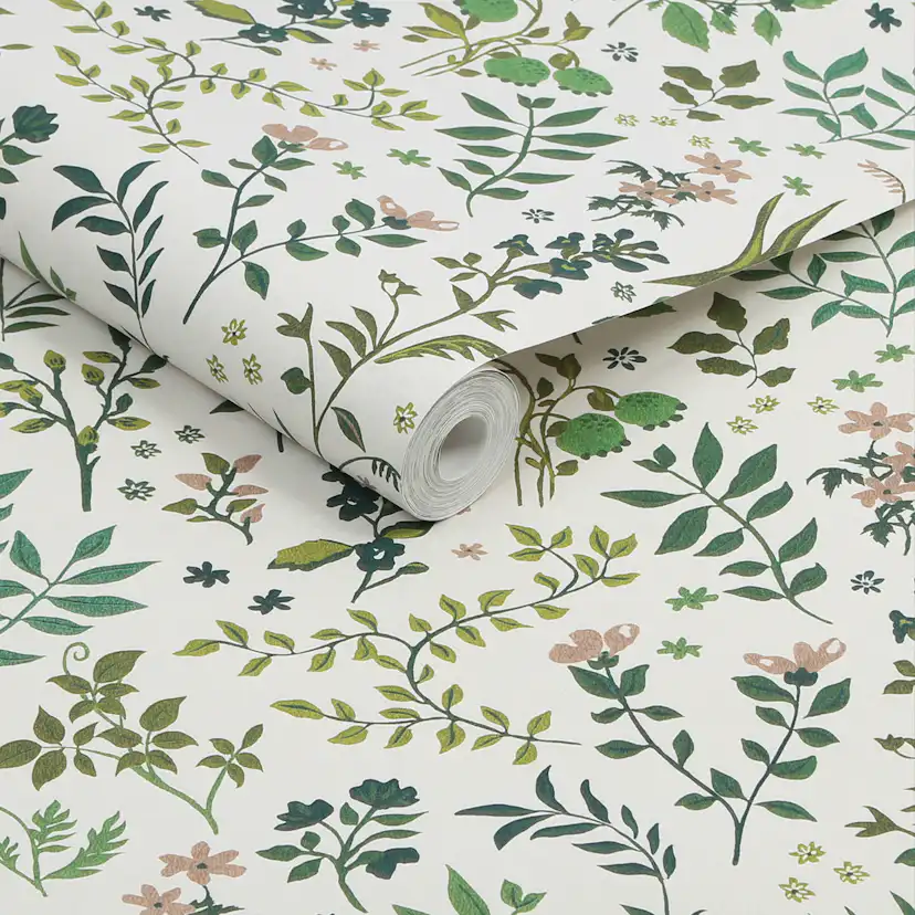 Tapet Joules Holcombe Floral 120873
