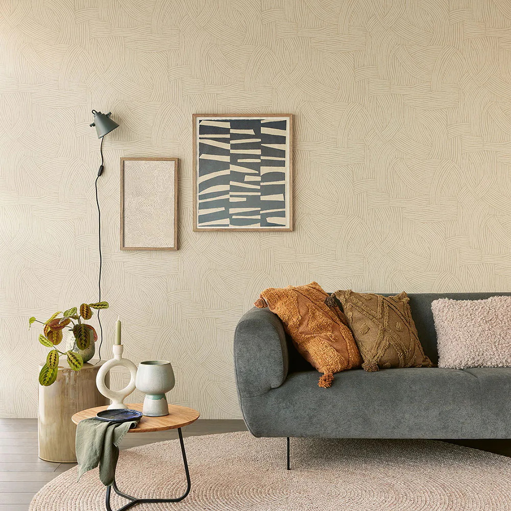 Tapet Eijffinger Twist 318011